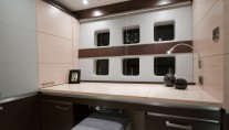 Catamaran Abuelo - Desk